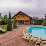 Продаж будинку 140м², Новосілки | 1