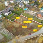 Продаж земельної ділянки, 12.41 соток, Нові Петрівці | 7