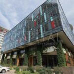 Продаж комерційної нерухомості по вул. Юлії Здановської, 4800 м² | 1