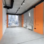 Оренда комерційної нерухомості по вул. Центральна, 162 м² | 5
