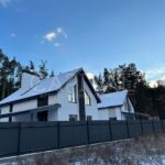Продаж будинку 150м², 5.5 соток, Буча | 2