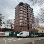 Оренда комерційної нерухомості по вул. Жамбіла Жабаєва, 180 м² | 4