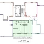 Продаж 3 кімн. квартири по вул. Паньківська 20/82 | 15