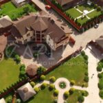 Оренда будинку 912м², 20 соток, Козин | 2