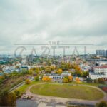 Продаж 3 кімн. квартири по вул. Максимовича Михайла 24 | 19