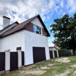 Продаж будинку 193м², 9 соток, Лютеж | 1
