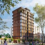 Оренда комерційної нерухомості по вул. Жамбіла Жабаєва, 180 м² | 1