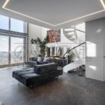 Продаж  кімн. квартири по вул. Антоновича 74-78 | 9