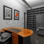 Оренда комерційної нерухомості по вул. Каменєва Командарма, 61 м² | 6