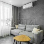 Оренда 2 кімн. квартири по вул. Кудрявська 24а | 2