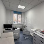 Оренда комерційної нерухомості по вул. Закревського Миколи, 125 м² | 9