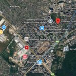 Оренда комерційної нерухомості по вул. Юлії Здановської, 4800 м² | 13