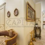 Продаж 3 кімн. квартири по вул. Генерала Шаповала 2 | 22
