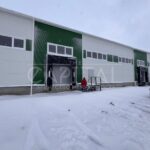 Продаж комерційної нерухомості по вул. Польова, 580 м² | 3