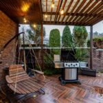 Оренда будинку 180м², 6 соток, Стоянка | 19