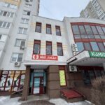 Оренда комерційної нерухомості по вул. Закревського Миколи, 125 м² | 1