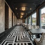 Продаж комерційної нерухомості по вул. Набережно-Хрещатицька, 571 м² | 10