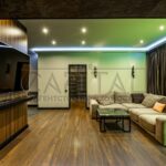 Оренда будинку 180м², 6 соток, Стоянка | 6