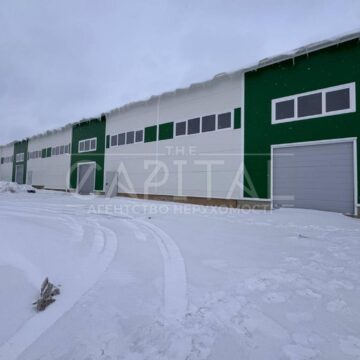 Продаж комерційної нерухомості по вул. Польова, 502 м²