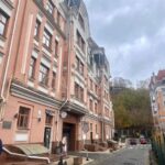 Продаж комерційної нерухомості по вул. Воздвиженська, 142 м² | 24