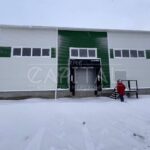Продаж комерційної нерухомості по вул. Польова, 430 м² | 2