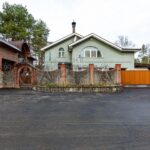 Продаж будинку 350м², 20 соток, Гореничі | 24