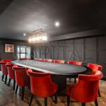 Продаж комерційної нерухомості по вул. Набережно-Хрещатицька, 571 м² | 17