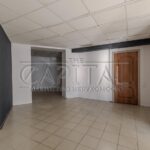 Оренда комерційної нерухомості по вул. Краснова Миколи, 122 м² | 5