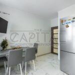 Продаж 3 кімн. квартири по вул. Гліба Бабіча 8 | 2