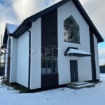 Продаж будинку 150м², 5.5 соток, Буча | 1