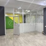 Оренда комерційної нерухомості по вул. Малевича, 217 м² | 4