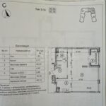 Продаж 2 кімн. квартири по вул. Берестейський 42 | 10