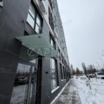 Оренда 1 кімн. квартири по вул. Святослава Хороброго 3 | 5