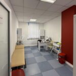 Оренда комерційної нерухомості по вул. Закревського Миколи, 125 м² | 10