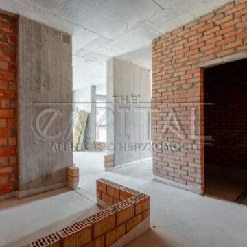Продаж 3 кімн. квартири по вул. Пимоненка Миколи 19