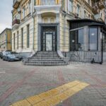 Продаж комерційної нерухомості по вул. Набережно-Хрещатицька, 571 м² | 21