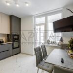 Продаж 3 кімн. квартири по вул. Гліба Бабіча 8 | 1
