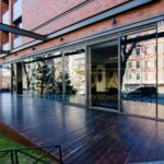 Оренда комерційної нерухомості по вул. Саксаганського, 235 м² | 10