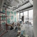 Оренда комерційної нерухомості по вул. Князів Острозьких, 288 м² | 3