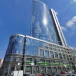 Оренда комерційної нерухомості по вул. Мечнікова, 617 м² | 1