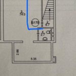 Продаж комерційної нерухомості по вул. Дніпровська наб., 90 м² | 18