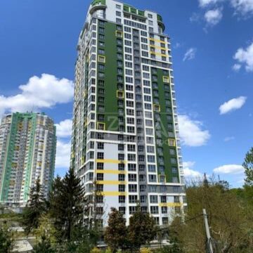 Продаж 2 кімн. квартири по вул. Вишгородська 45ж
