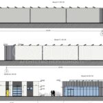 Продаж комерційної нерухомості по вул. Київська, 585 м² | 20