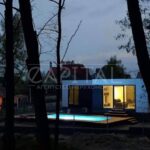 Оренда комерційної нерухомості по вул. Озерна, 60 м² | 12