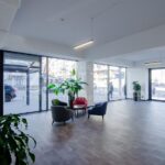Оренда комерційної нерухомості по вул. Саксаганського, 235 м² | 12