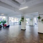 Оренда комерційної нерухомості по вул. Саксаганського, 235 м² | 5
