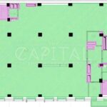 Оренда комерційної нерухомості по вул. Почайнинська, 3920 м² | 6