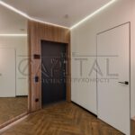 Продаж 3 кімн. квартири по вул. Берестейський 11 | 2