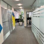 Оренда комерційної нерухомості по вул. Спортивна, 247 м² | 2