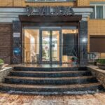 Продаж комерційної нерухомості по вул. Володимира Івасюка, 160 м² | 1